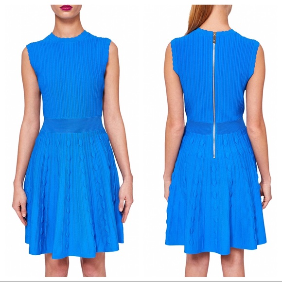 Ted Baker | Dresses | Ted Baker Kamylia 
